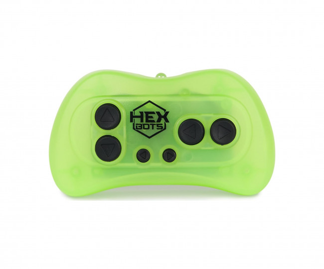 Радіокерована Іграшка HEX BOTS Wall Crawler Gecko